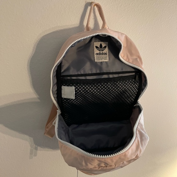 Adidas backpack - Picture 2 of 2